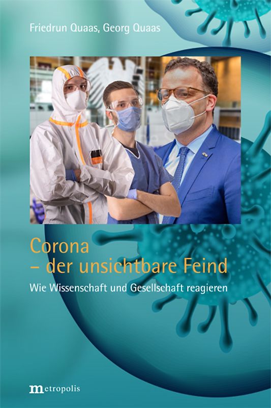 Corona - der unsichtbare Feind