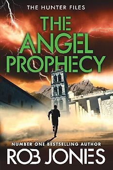 The Angel Prophecy