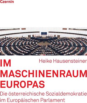 Im Maschinenraum Europas