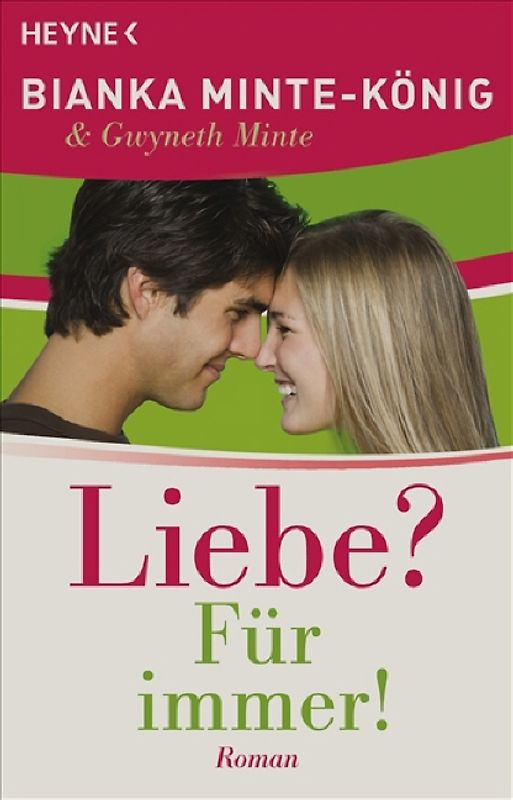 Liebe? Für immer!