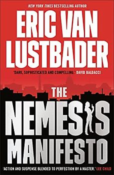The Nemesis Manifesto (Evan Ryder, Band 1)