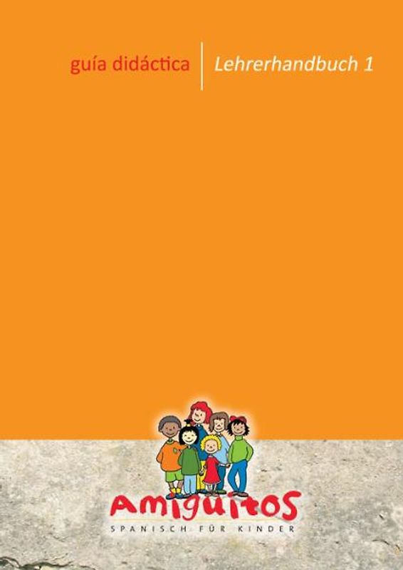 guía didáctica 1 - Lehrerhandbuch 1