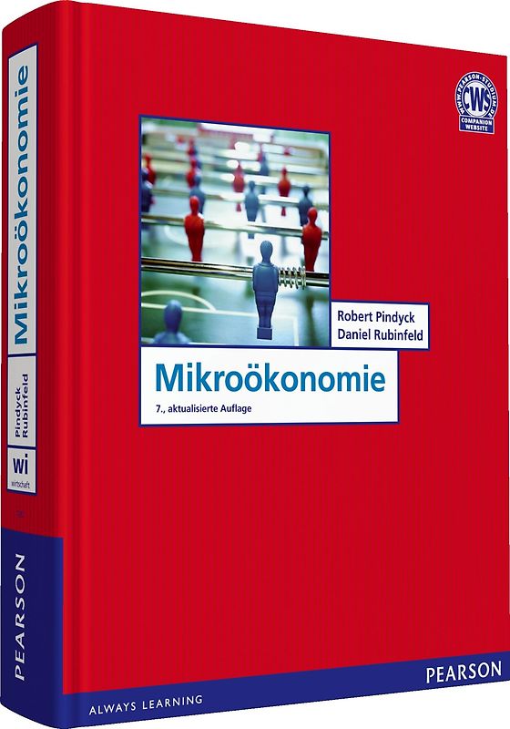 Mikroökonomie