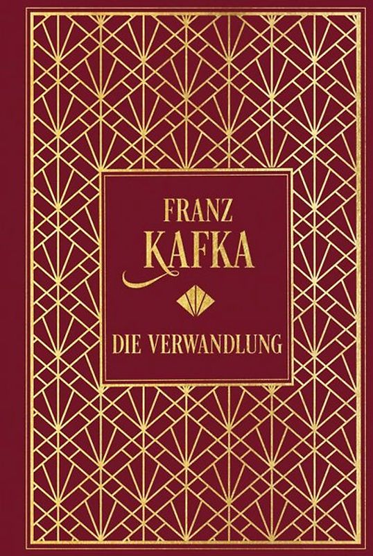Die Verwandlung