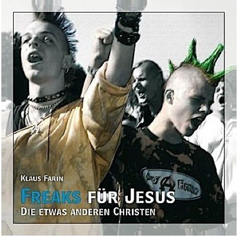 Freaks für Jesus