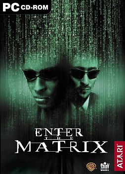 Enter the Matrix PC Spiele