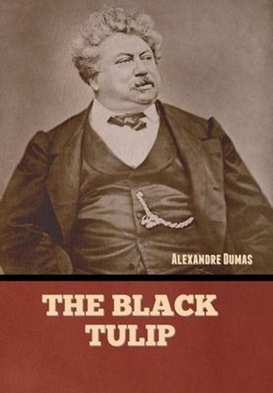The Black Tulip