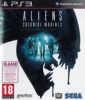Aliens: Colonial Marines [Extermination Edition, Internationale Edition]