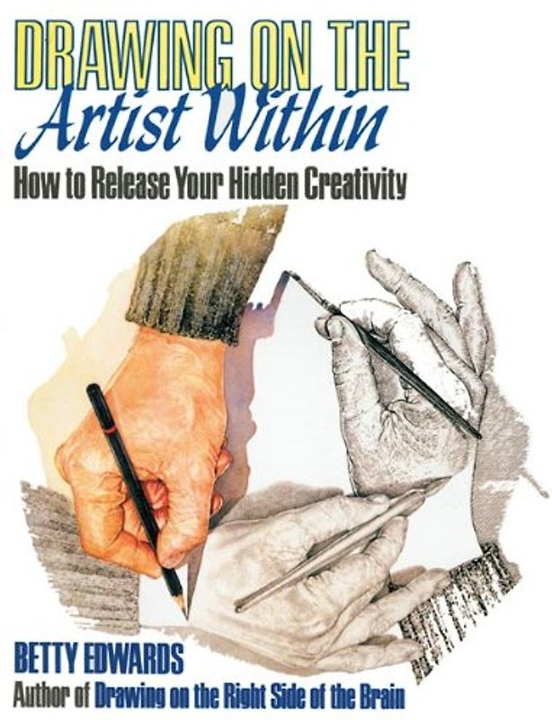 Drawing on the Artist within