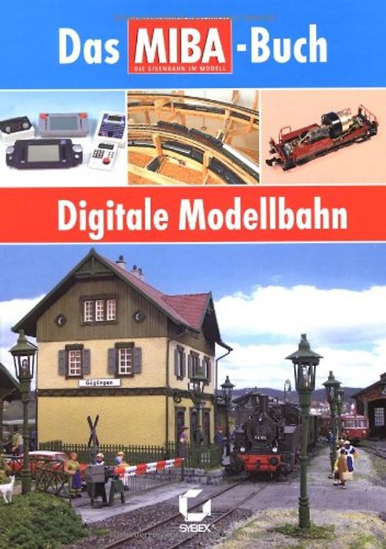 Digitale Modellbahn