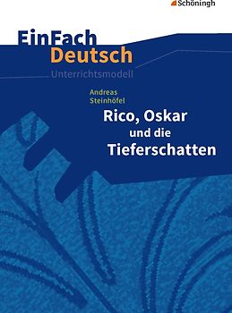 EinFach Deutsch Unterrichtsmodelle