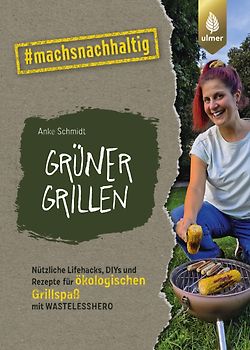 Grüner grillen