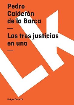 Las tres justicias en una