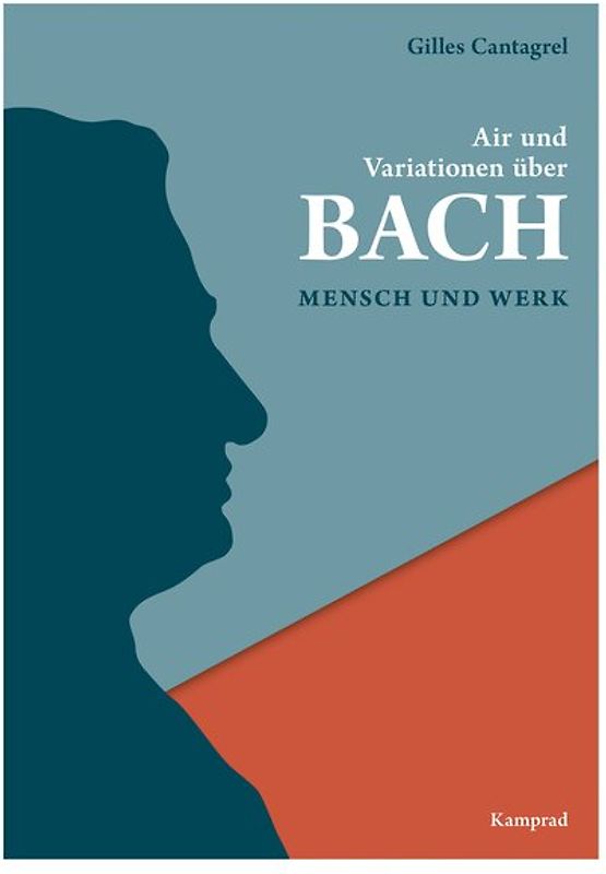 Air und Variationen über BACH