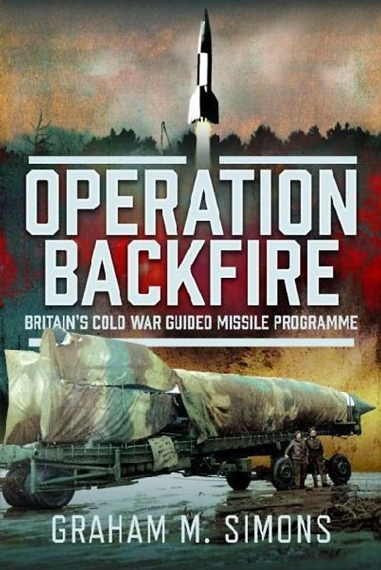 Operation Backfire