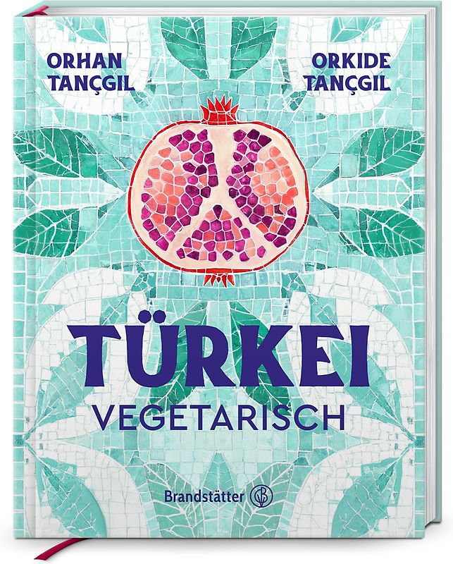 Türkei vegetarisch