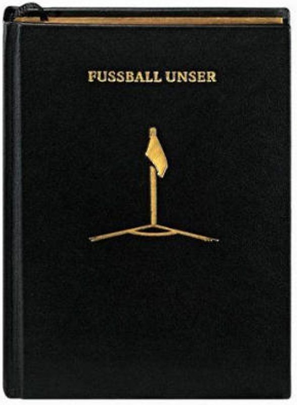 Fussball Unser