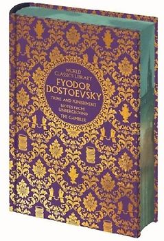 World Classics Library: Fyodor Dostoevsky