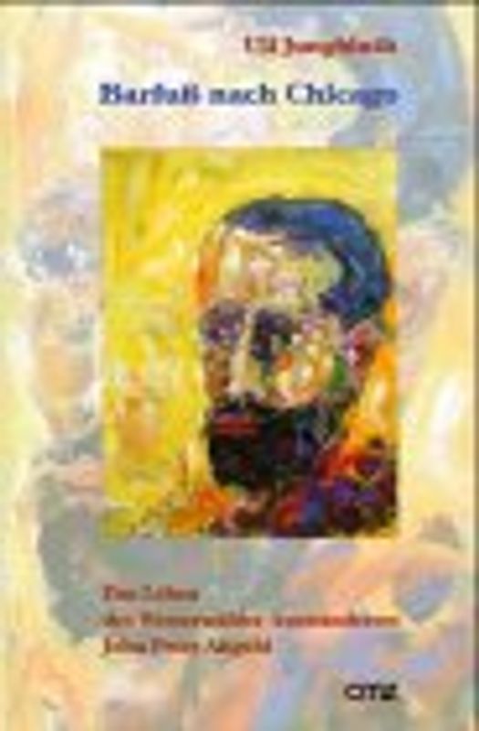 Barfuss nach Amerika