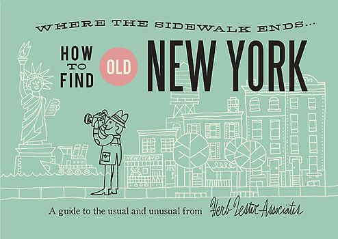 How To Find Old New York