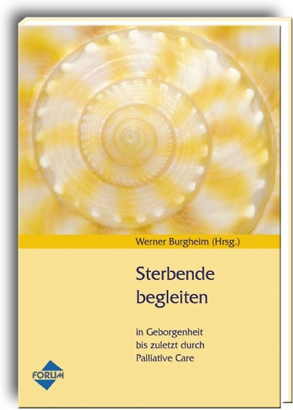 Sterbende begleiten