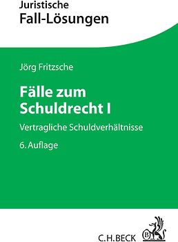 Fälle zum Schuldrecht I