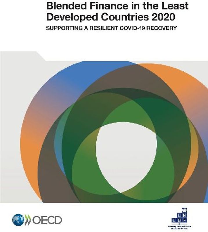 Blended Finance in the Least Developed Countries 2020