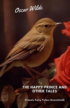 The Happy Prince and Other Tales: Classic Fairy Tales (Annotated)