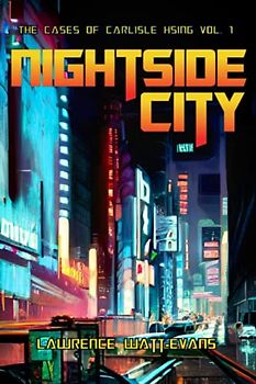 Nightside City