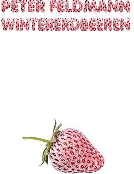 Wintererdbeeren