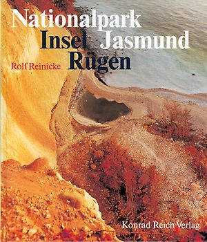 Nationalpark Jasmund. Insel Rügen