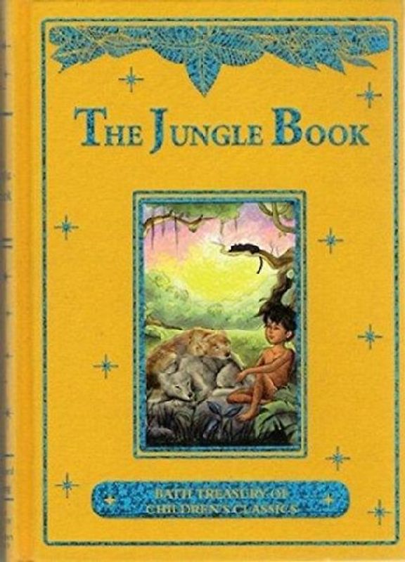 The Jungle Book