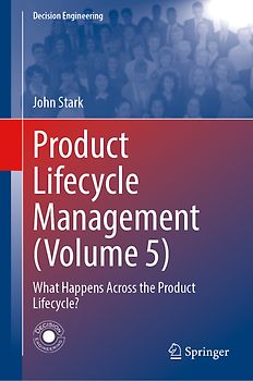 Product Lifecycle Management (Volume 5)