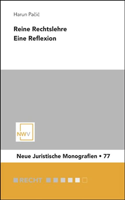 Reine Rechtslehre