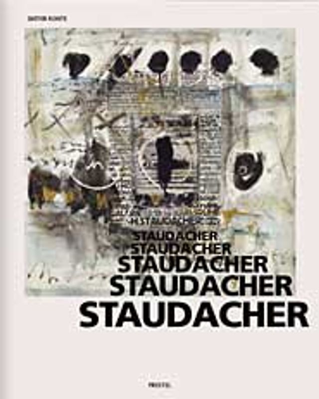Hans Staudacher