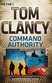Command Authority