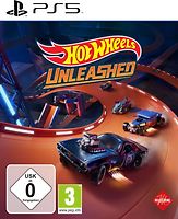 Hot Wheels Unleashed