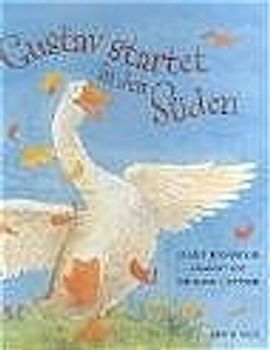 Gustav startet in den Süden