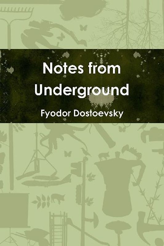 Notes from Underground