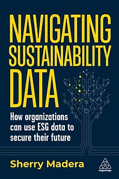 Navigating Sustainability Data