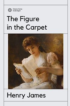 The Figure in the Carpet