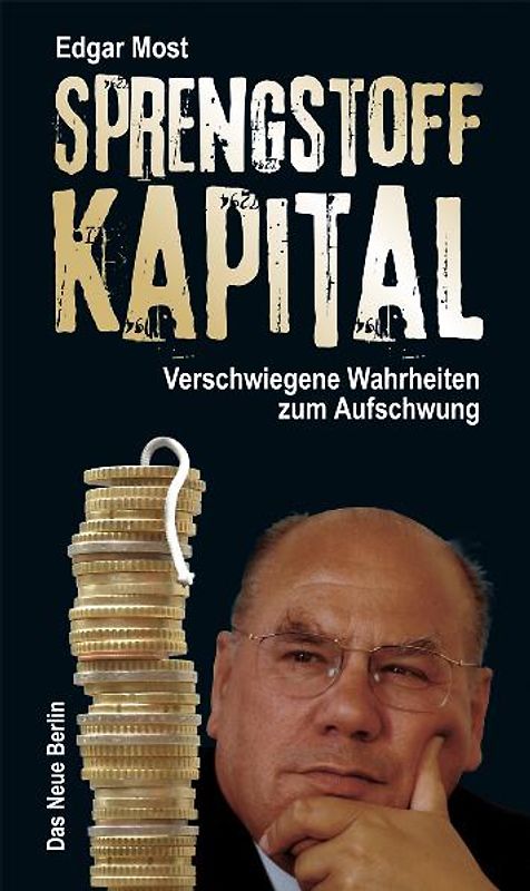 Sprengstoff Kapital