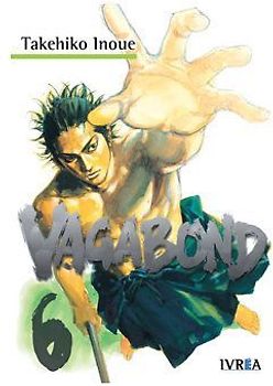 Vagabond 06