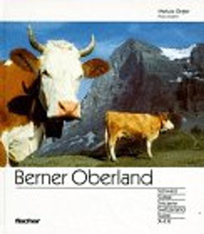 Berner Oberland