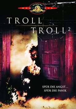Troll / Troll 2 DVD