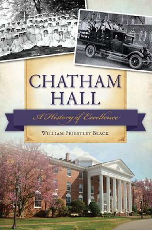 Chatham Hall