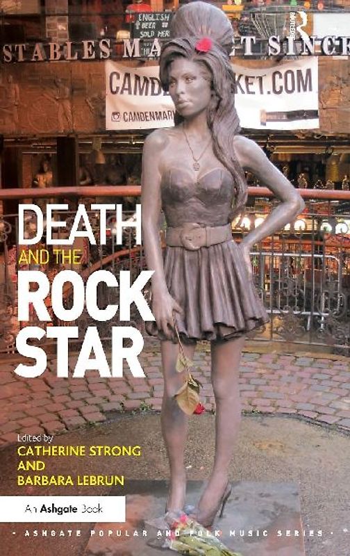 Death and the Rock Star