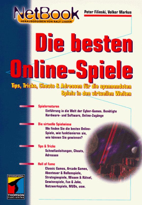Die besten Online-Spiele