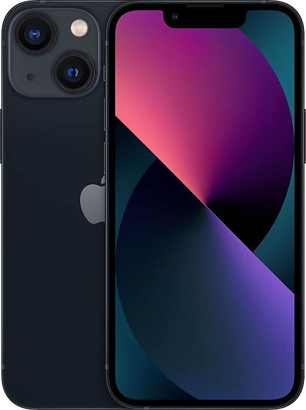 Rebuy Apple iPhone 13 mini 512GB middernacht aanbieding