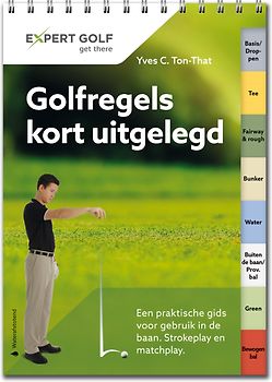 Golfregels kort uitgelegd